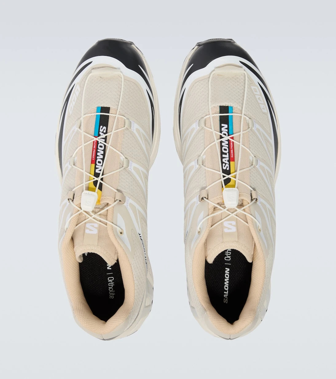Salomon - XT-6 spor ayakkabıları