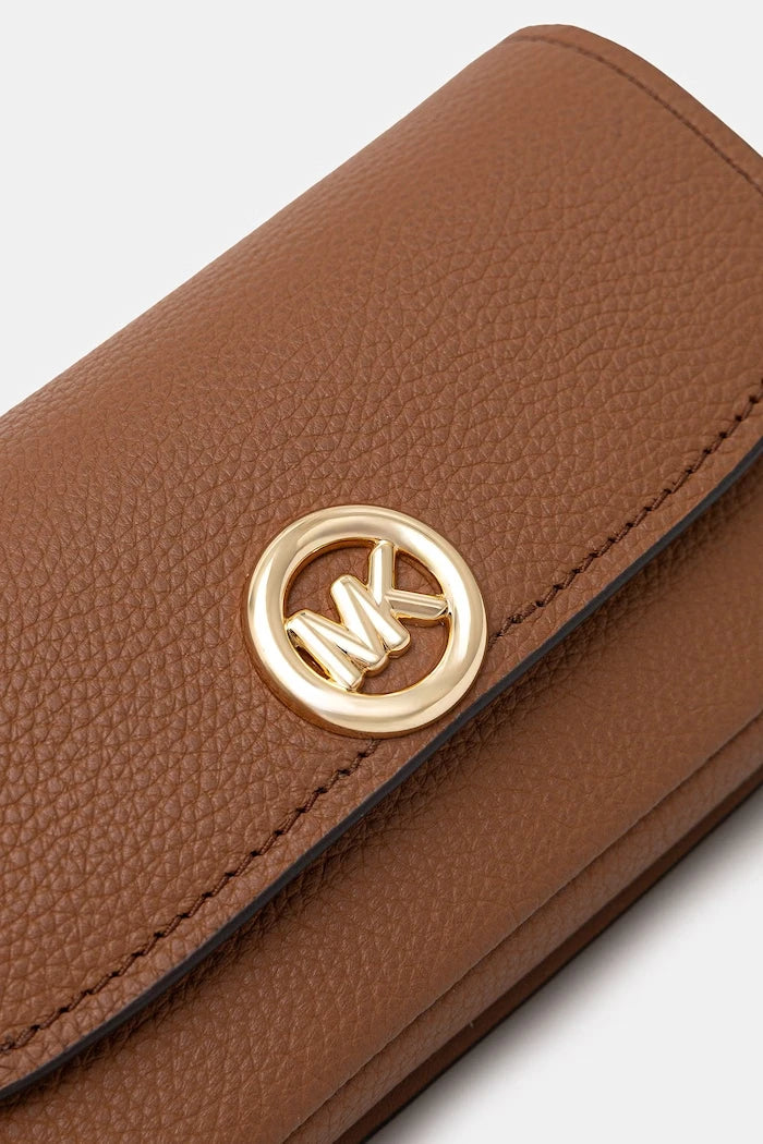 MICHAEL Michael Kors чанта crossbody дамска от кожа