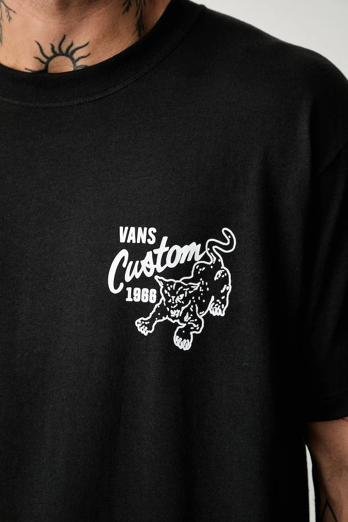 Vans erkek pamuklu tişört