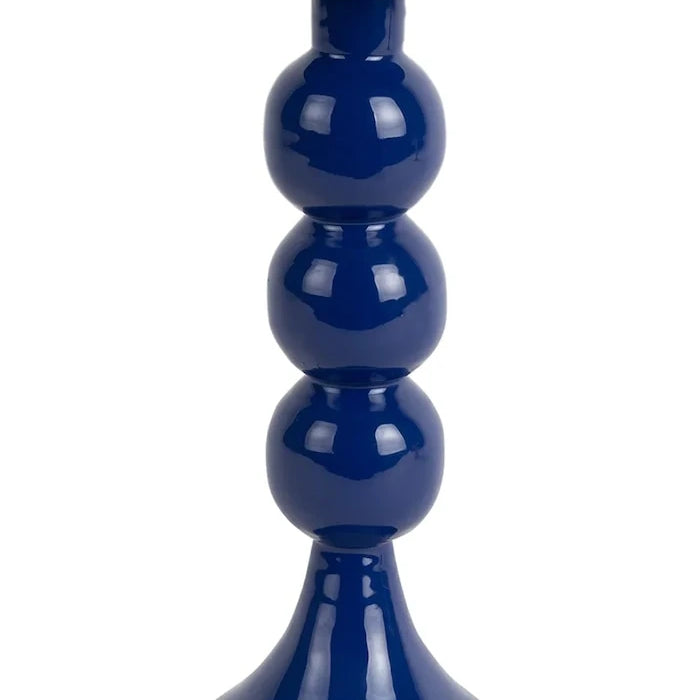 Декоративен свещник Present Time Funky 23 cm