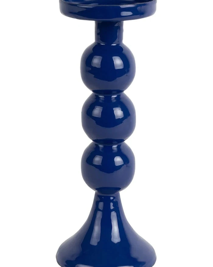 Present Time Funky Dekoratif Şamdan 23 cm