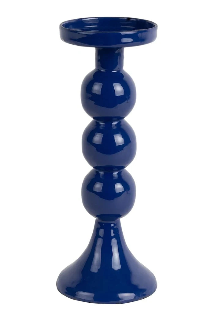 Декоративен свещник Present Time Funky 23 cm
