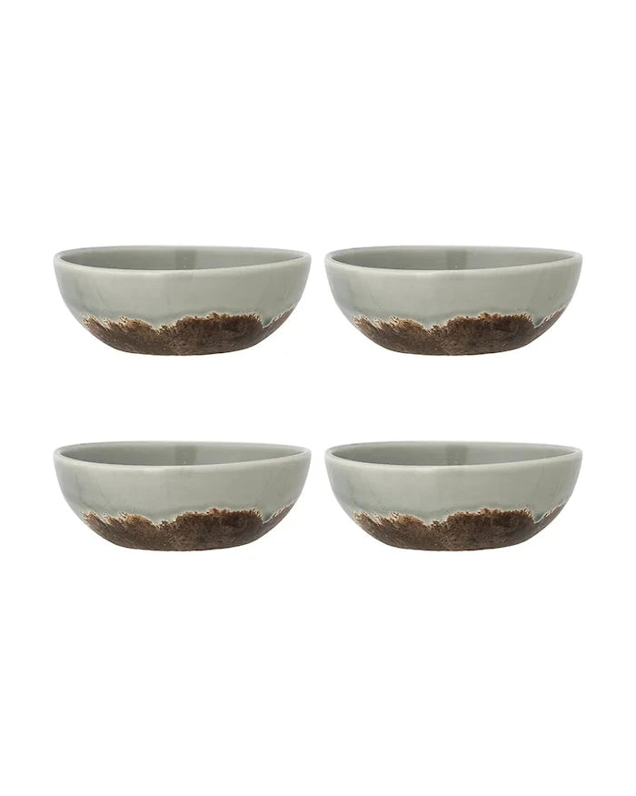 Bloomingville Paula 525 ml Kase Seti (4 Parça)