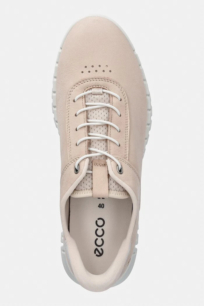 Ecco Gruuv Lite W Deri Sneaker