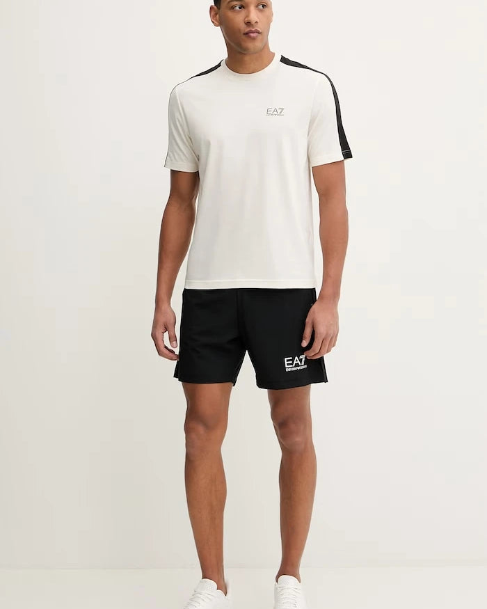 EA7 Emporio Armani Antrenman Tişörtü