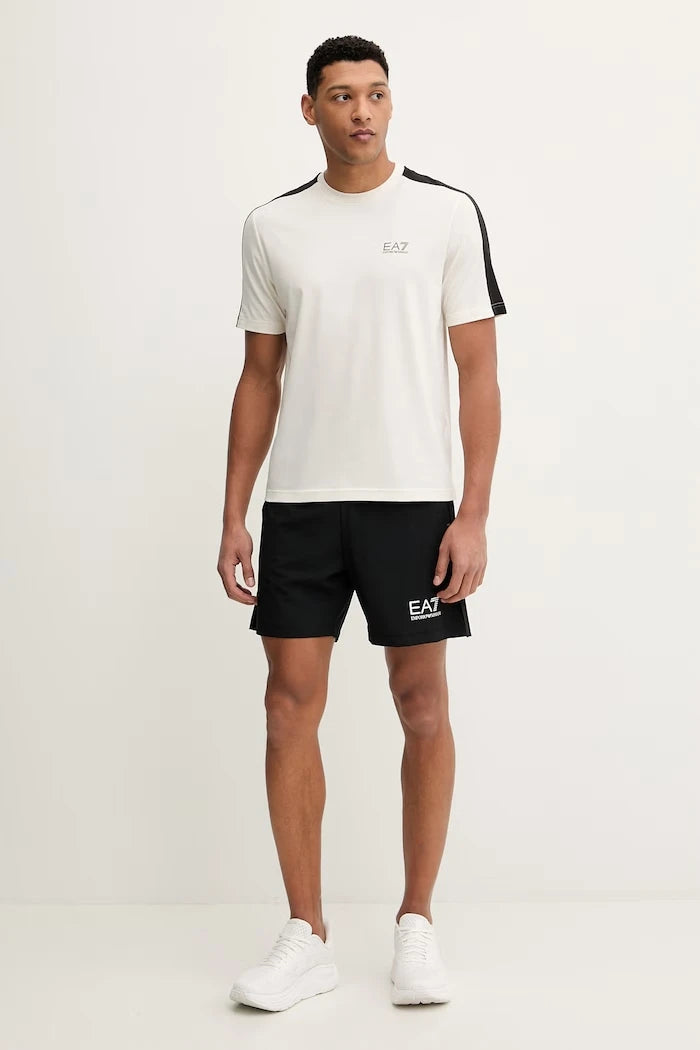 EA7 Emporio Armani Antrenman Tişörtü