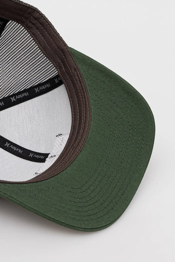 Hurley бейзбол şapkası erkek