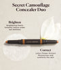 Laura Mercier Secret Camouflage Concealer Duo