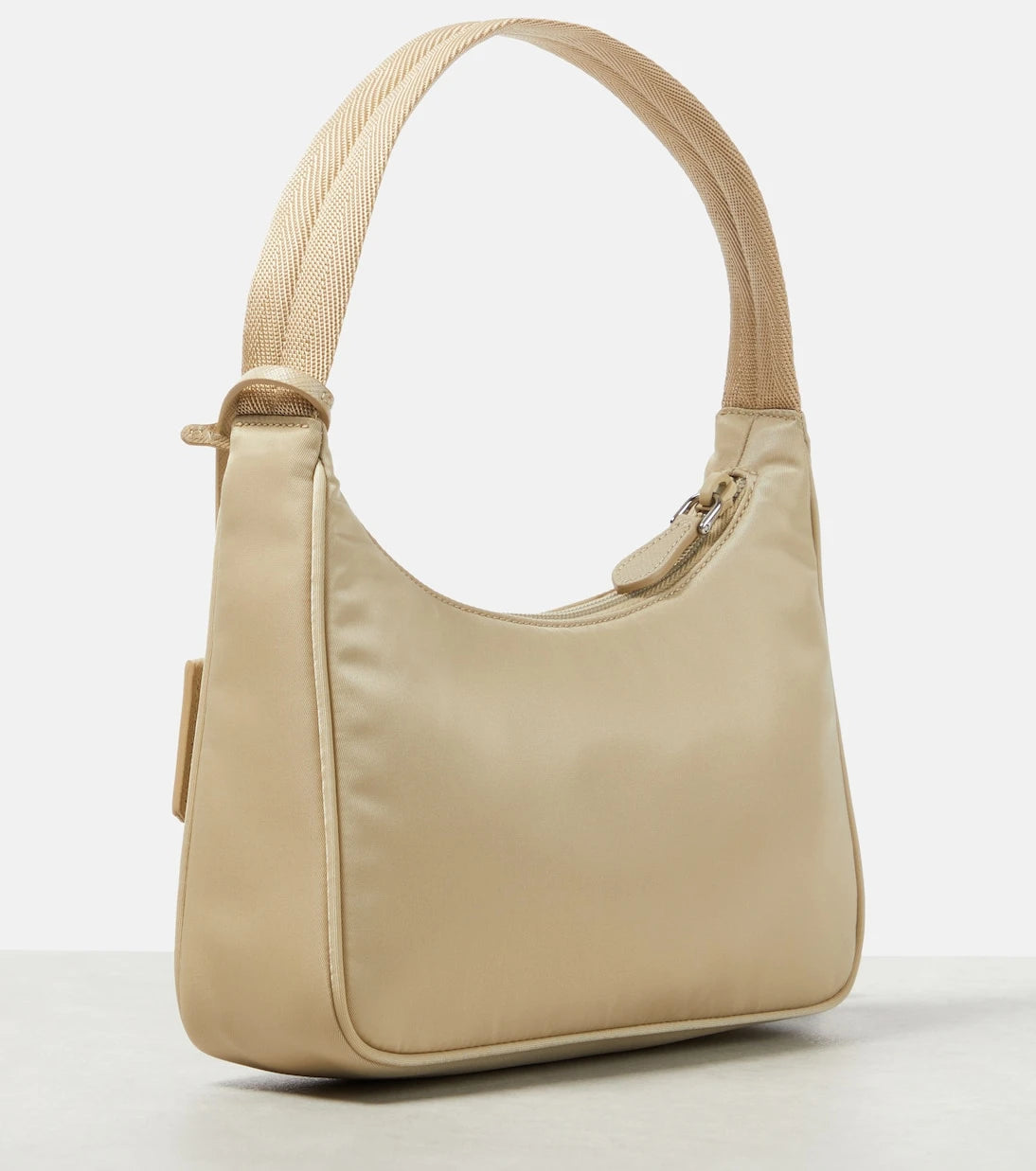 Prada - Re-Edition 2000 Re-Nylon Mini shoulder bag