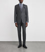 Canali Wool 2-Piece Suit
