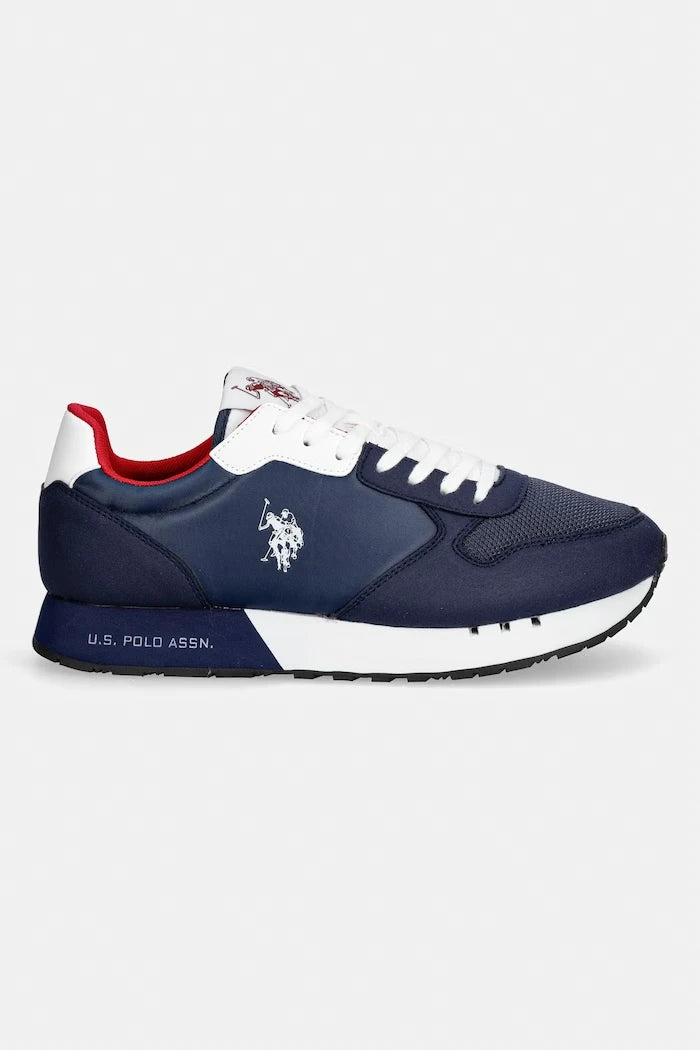 U.S. Polo Assn. DENI003 маратонки мъжки