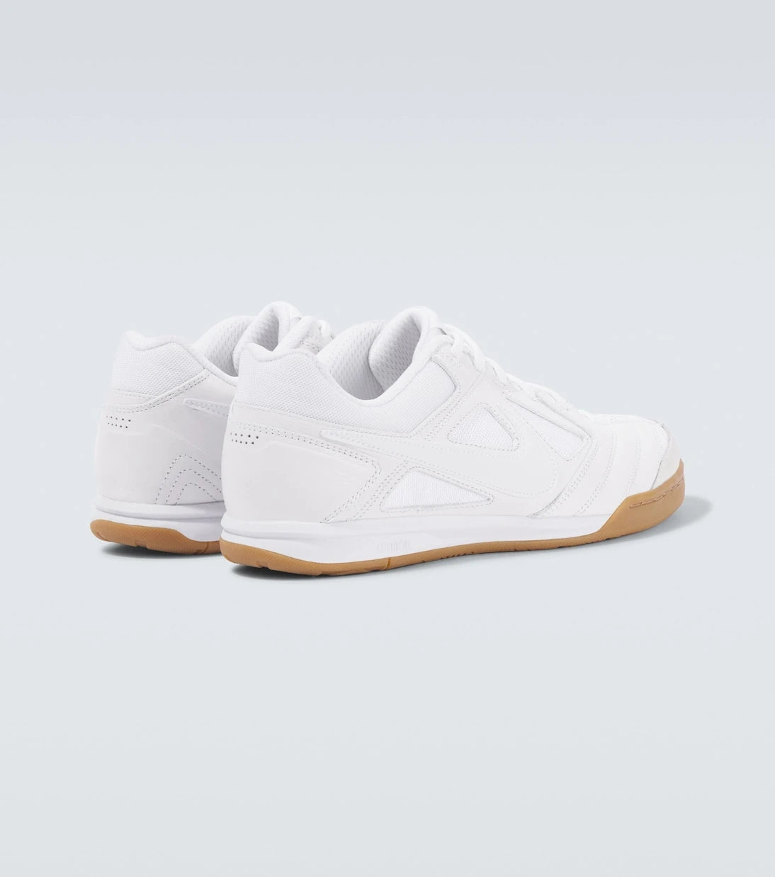 Nike - Gato leather sneakers