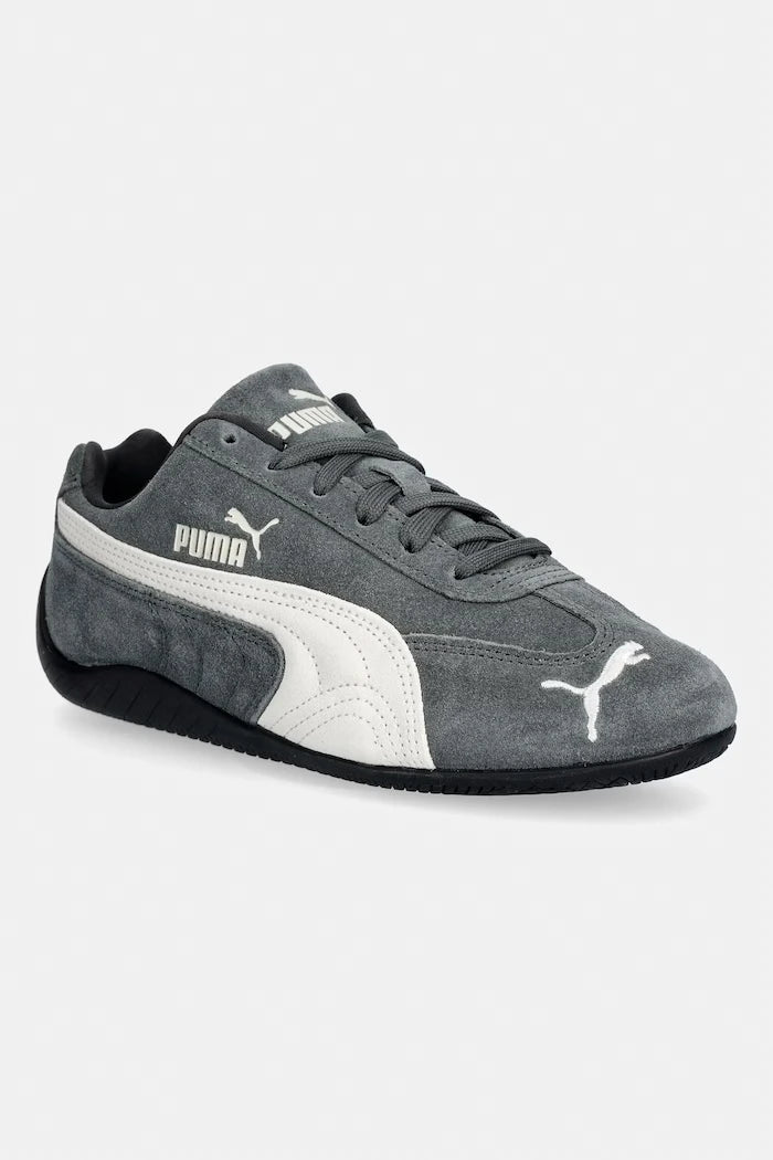 Puma Speedcat OG Kadın Süet Spor Ayakkabı