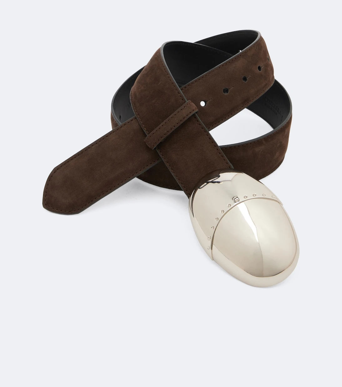 Altuzarra - Ying Yang leather belt