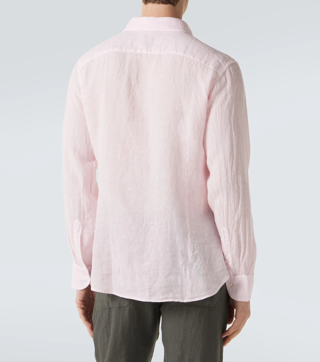 Fedeli - Linen shirt