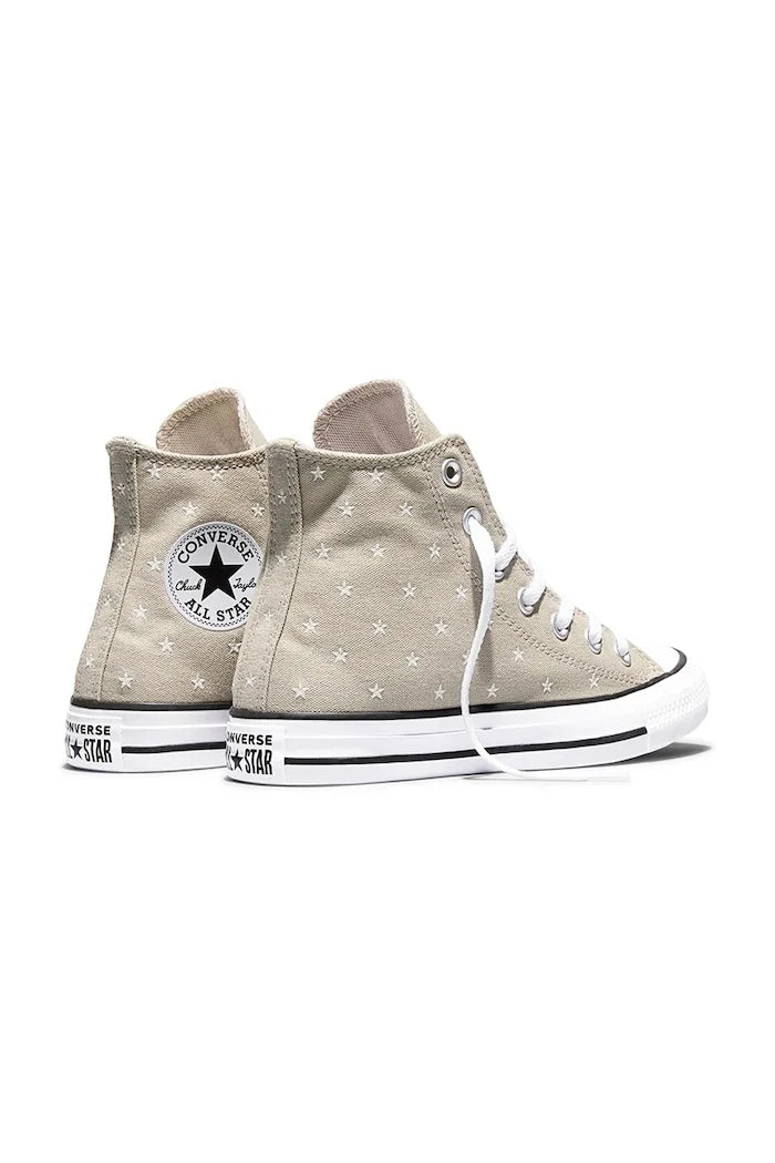 Високи кецове Converse Chuck Taylor All Star