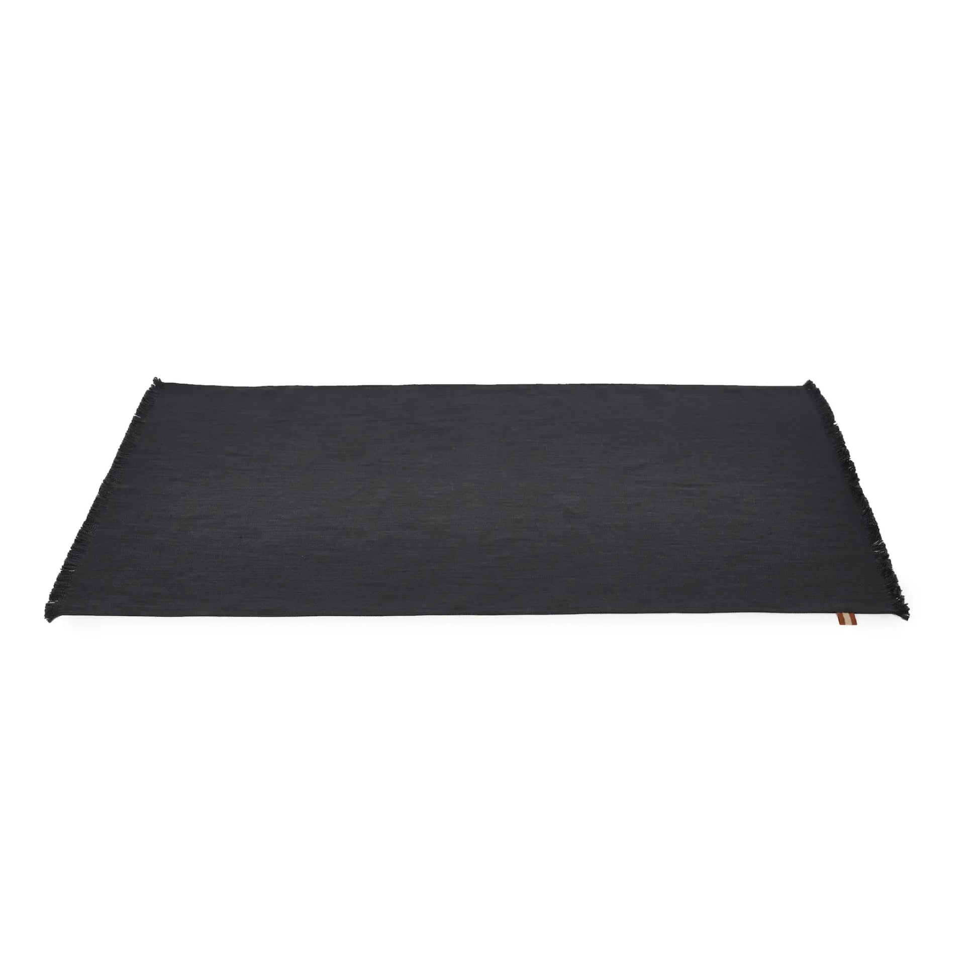 Libeco - Jasper rug | Black