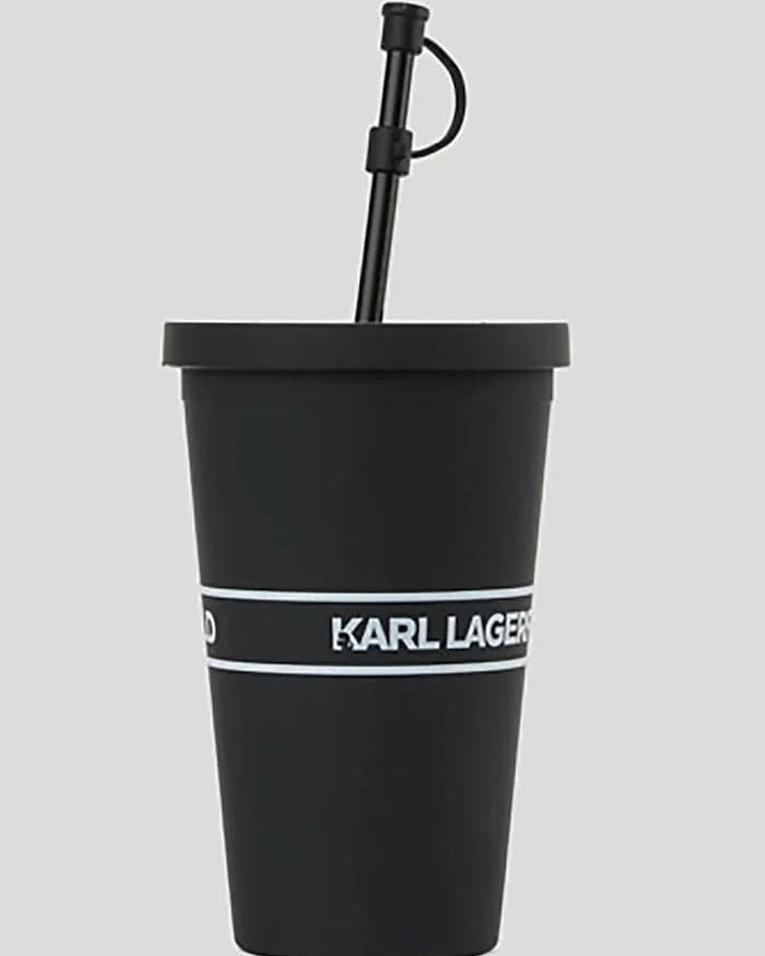 Karl Lagerfeld Pipetli Bardak