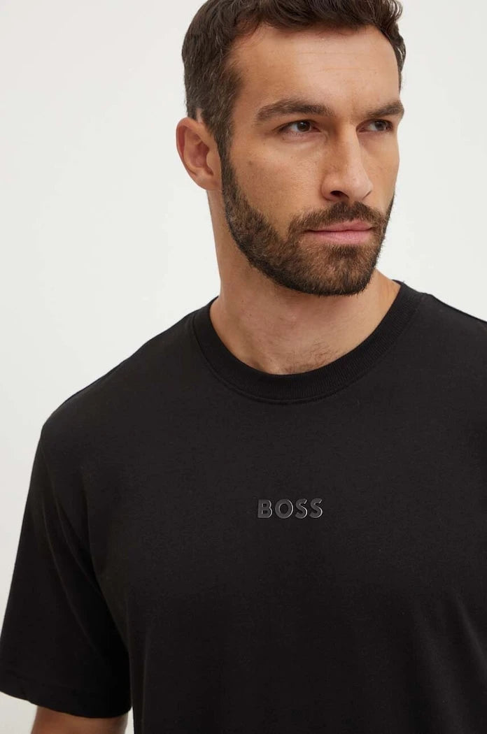 BOSS Green тениска мъжка от памук Tee 10
