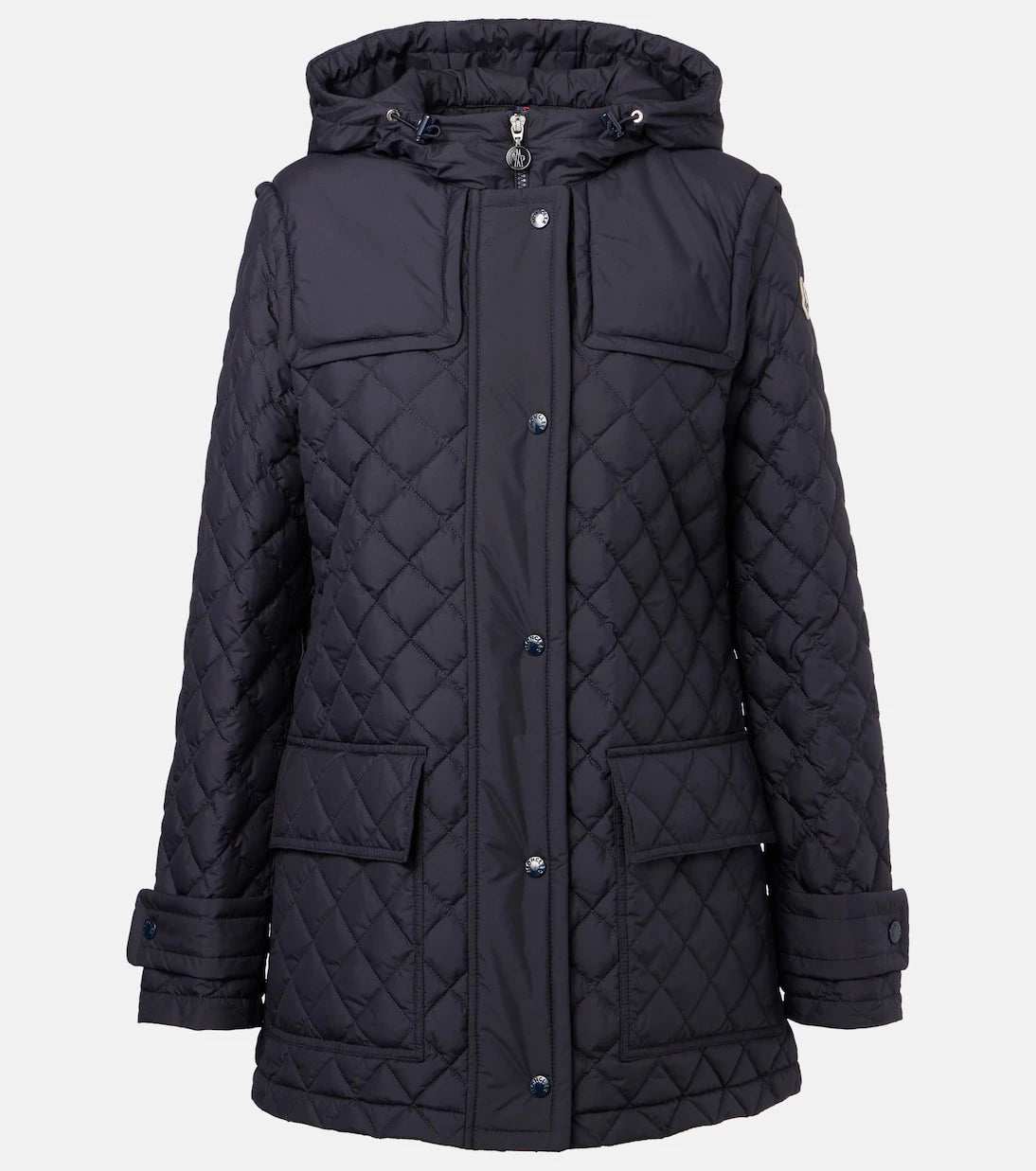 Moncler - Chaceney down jacket