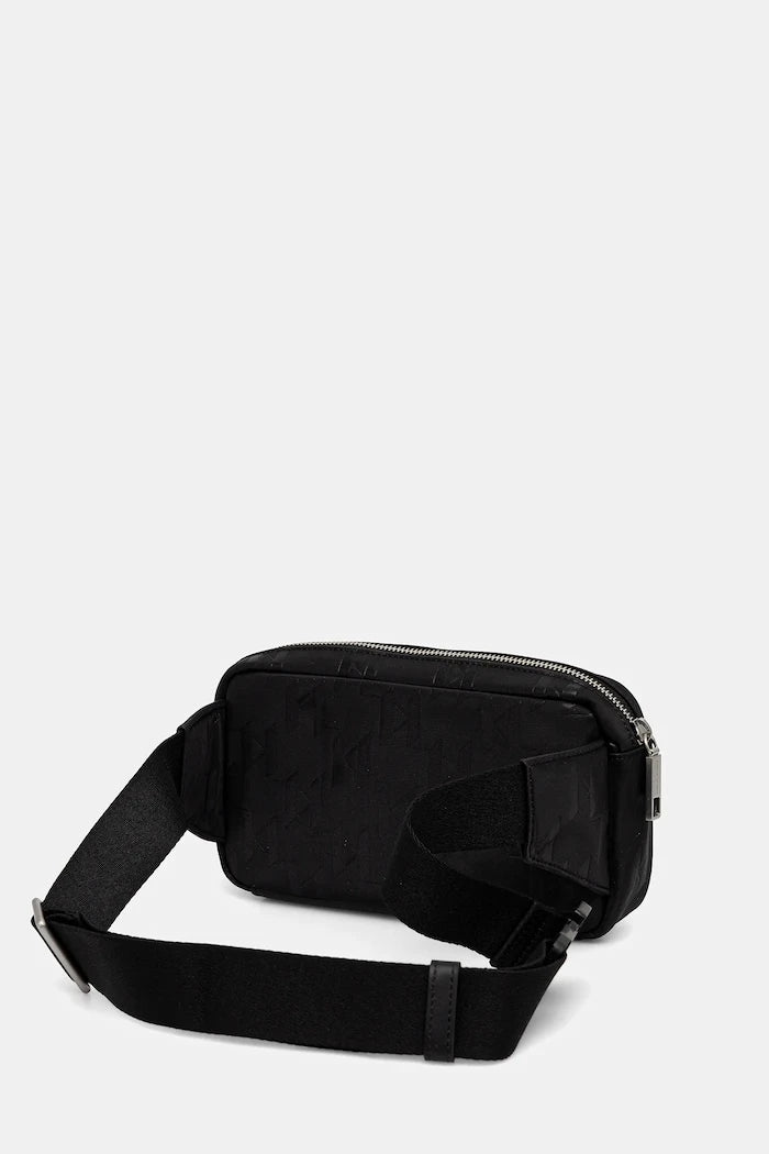 Karl Lagerfeld K/MONOGRAM Bel Çantası