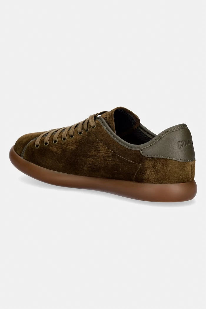 Велурени маратонки Camper Pelotas Soller