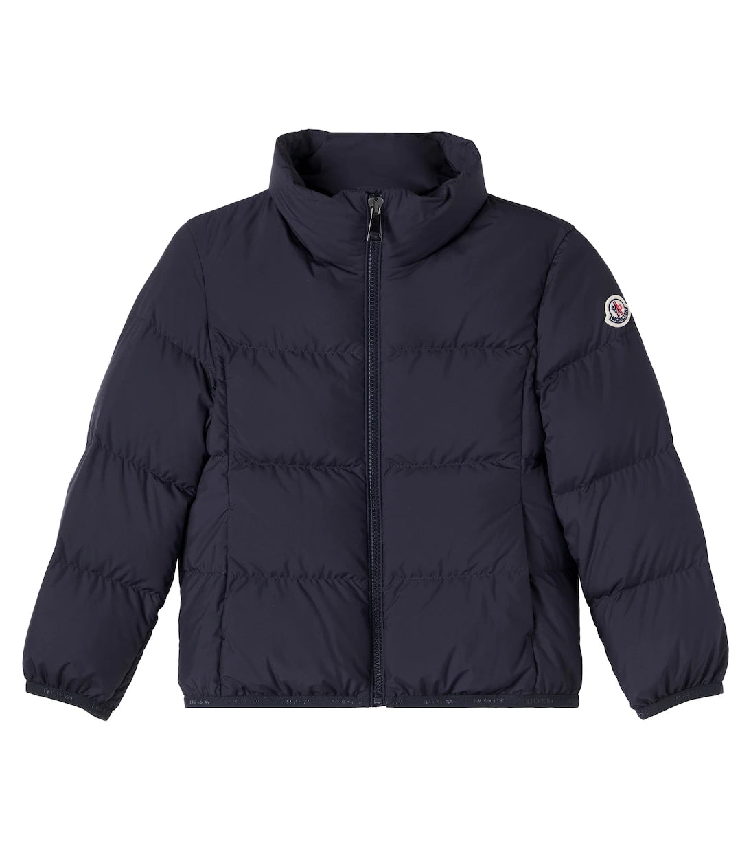 Moncler Enfant - جاكيت سيرماسا المنتفخ