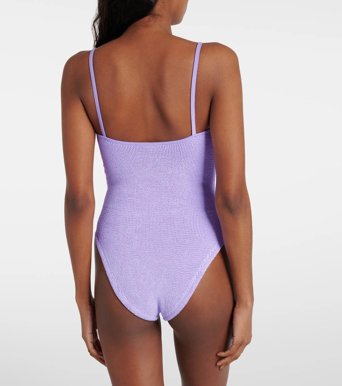 Hunza G - Pamela swimsuit
