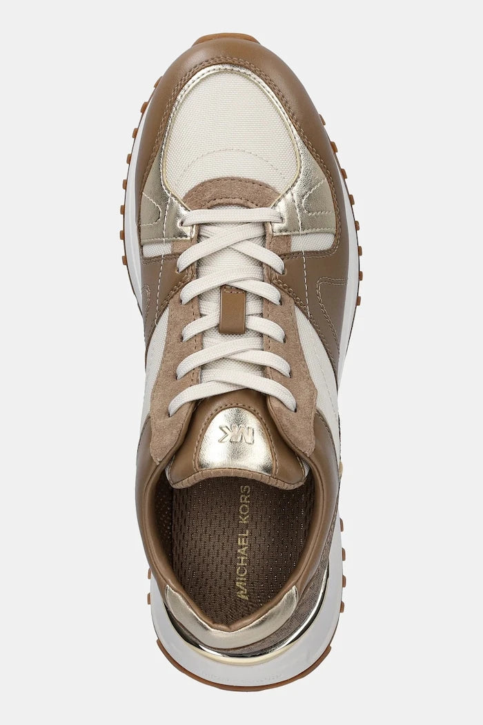Маратонки MICHAEL Michael Kors Jaime Trainer