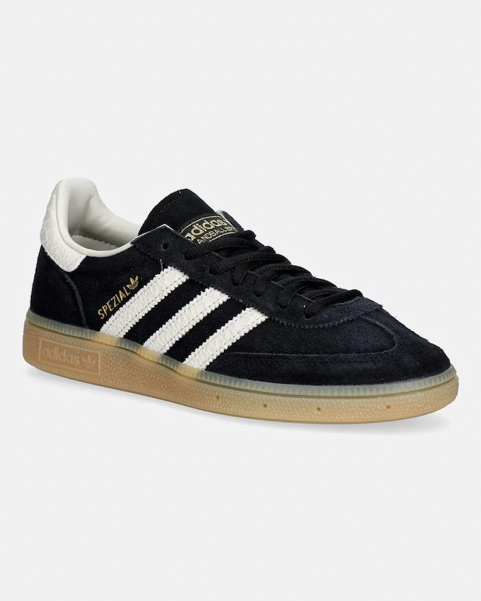adidas Originals Handball Spezial маратонки дамски от велур