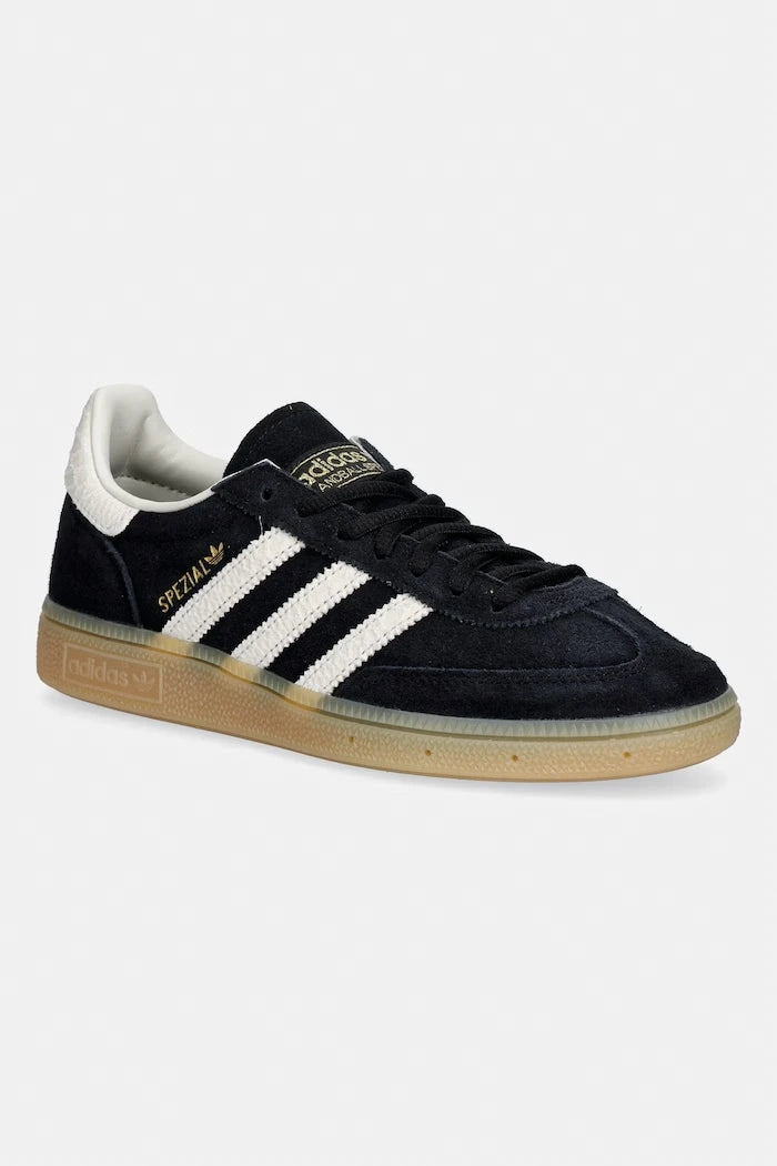 adidas Originals Handball Spezial kadın süet spor ayakkabı