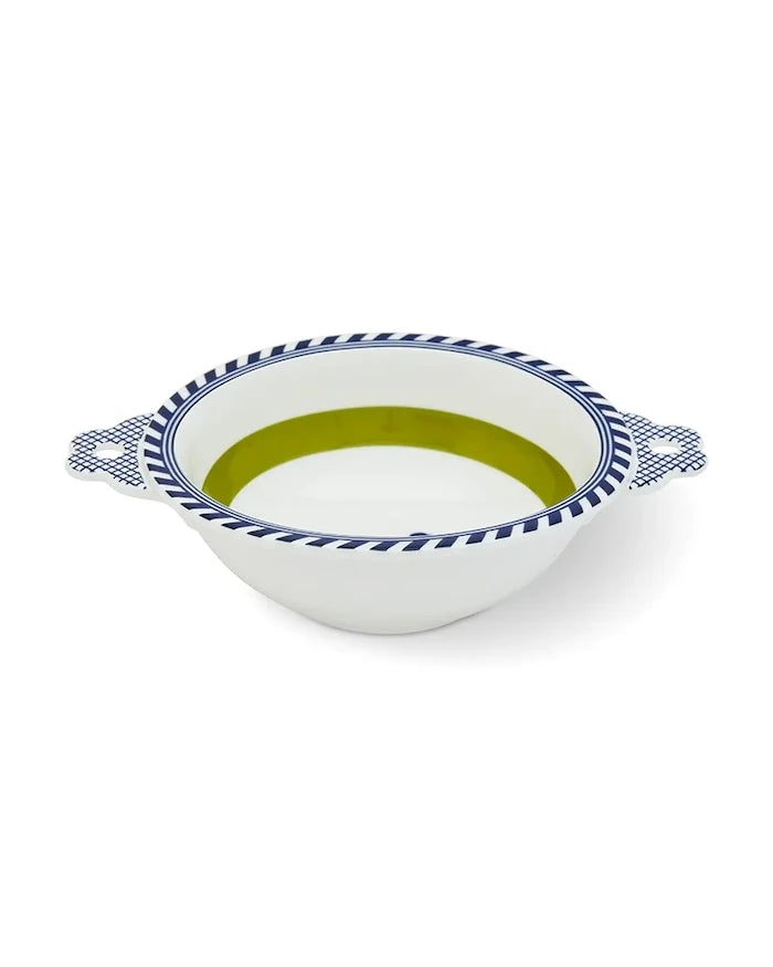 POLSPOTTEN kuş desenli kupa 17 cm