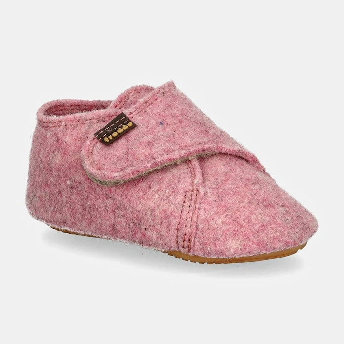 Бебешки обувки Froddo PREWALKERS WOOLY