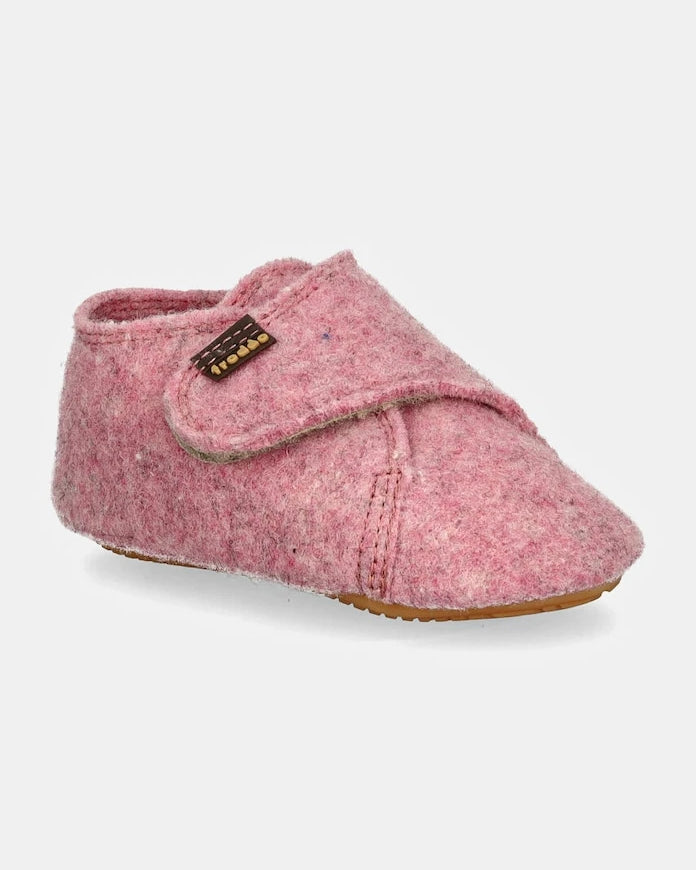Бебешки обувки Froddo PREWALKERS WOOLY
