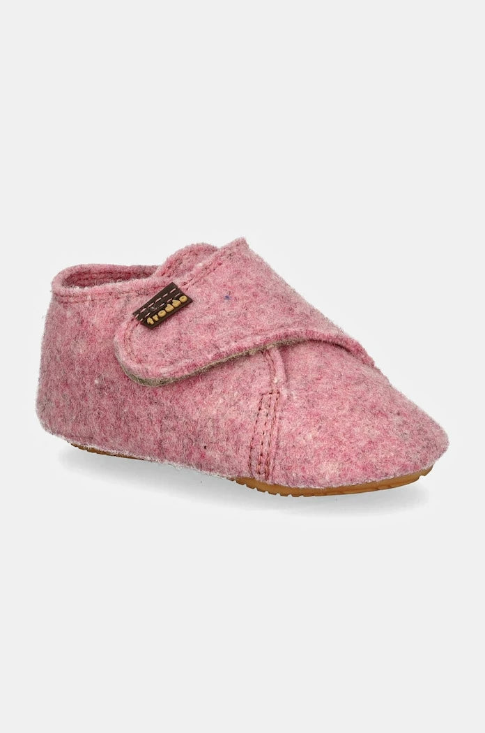 Froddo PREWALKERS WOOLY Bebek Ayakkabıları