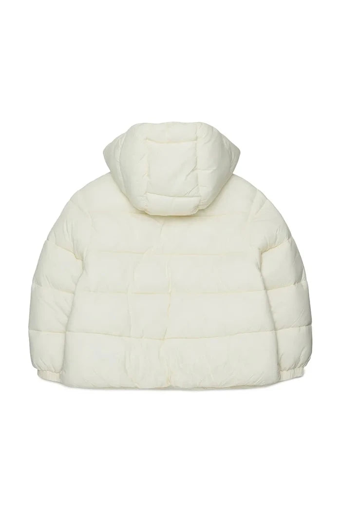 Çocuklar için kapitone ceket MAXJ61F JACKET
