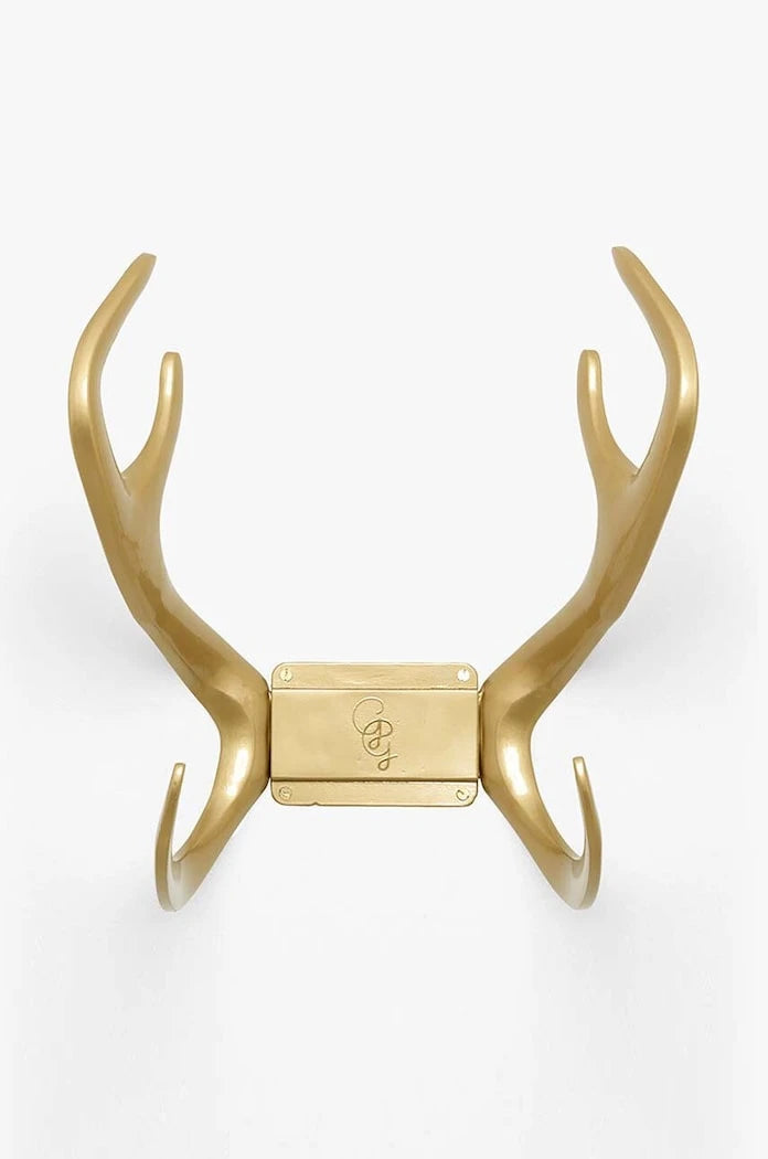 Garden Glory Reindeer Gold Bahçe Hortumu Tutucu