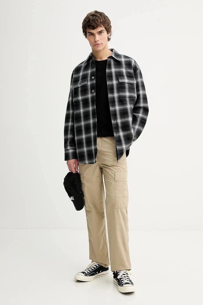 Памучен панталон Levi's XX CARGO STRAIGHT