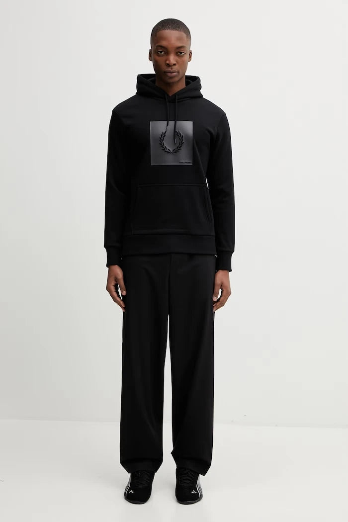 Суичър Fred Perry
