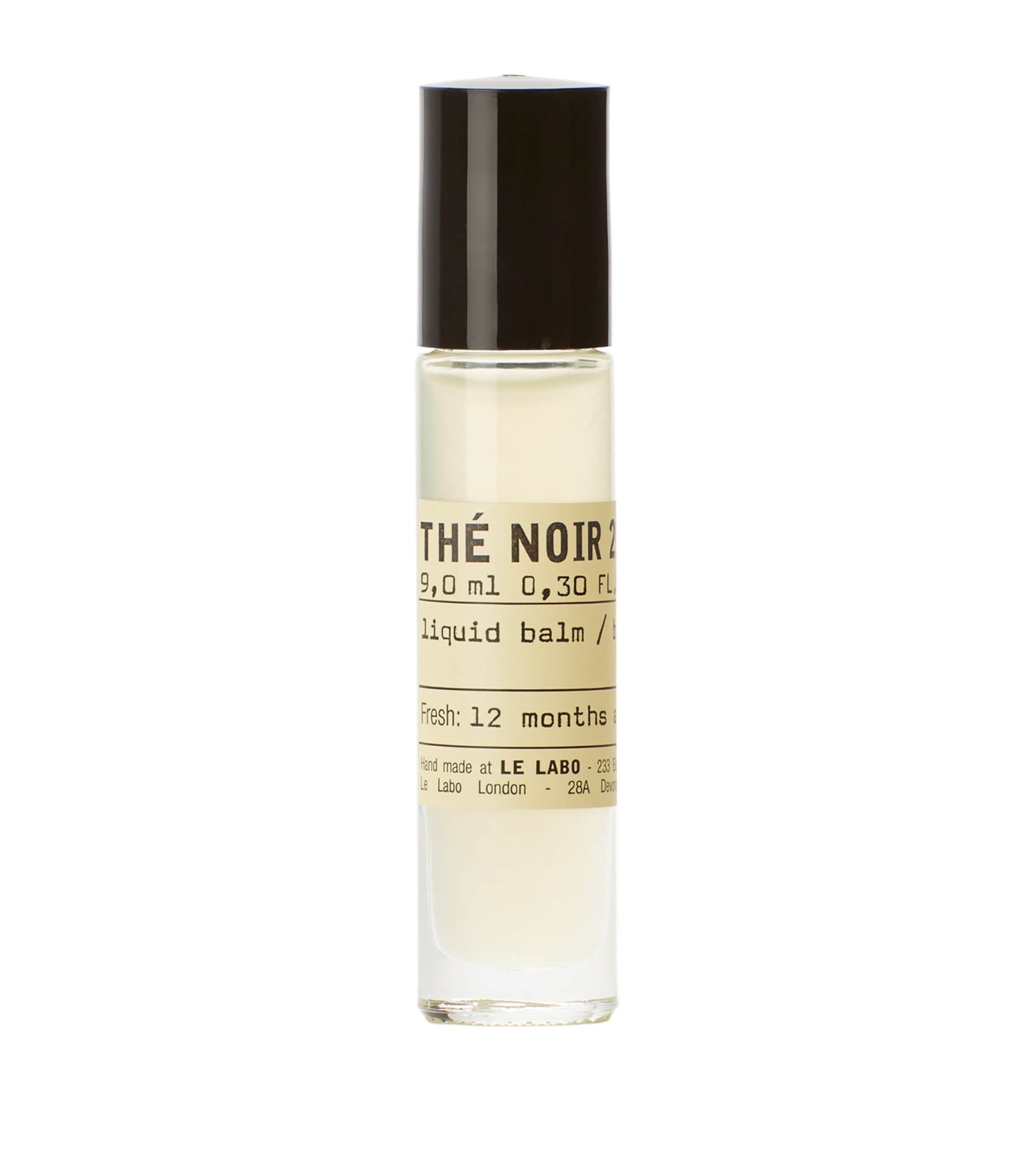 Thé Noir 29 Liquid Balm (9ml)