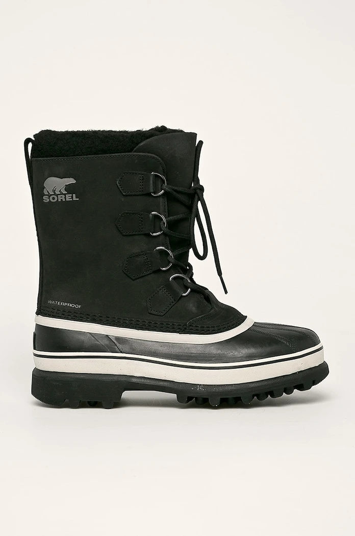 Sorel CARIBOU Kar Botları
