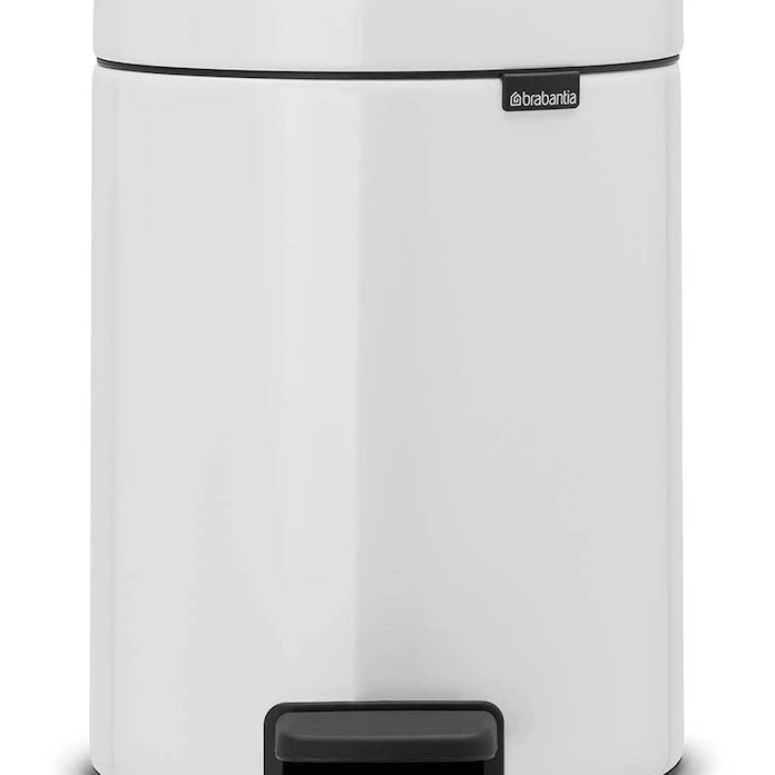Кошче за боклук Brabantia NewIcon 5 L