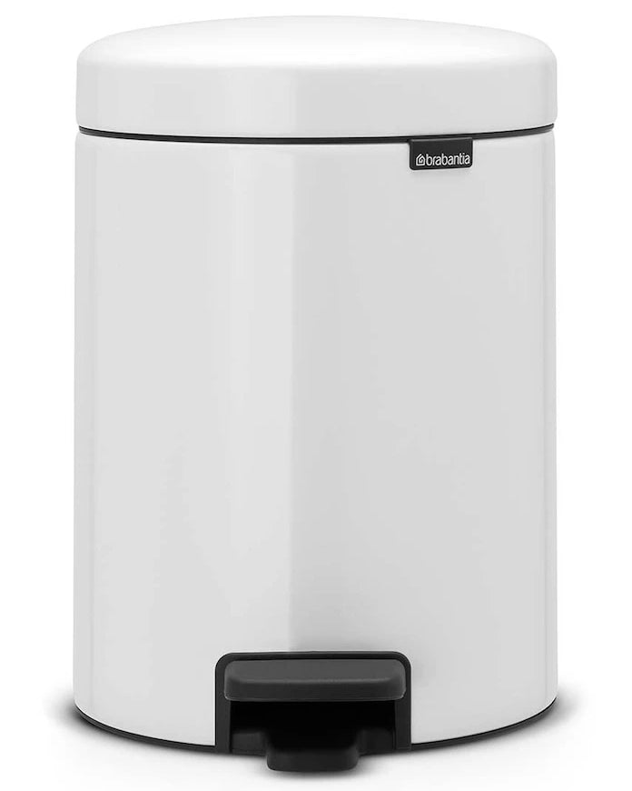 Brabantia NewIcon 5 L Çöp Kovası