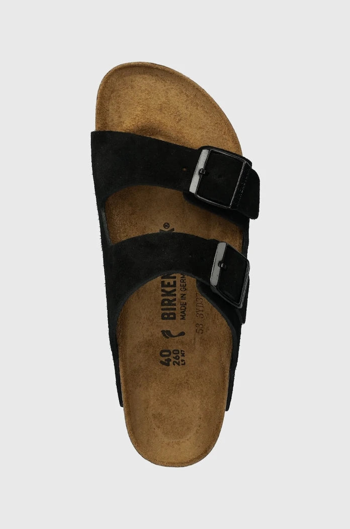 Birkenstock Arizona Süet Terlik