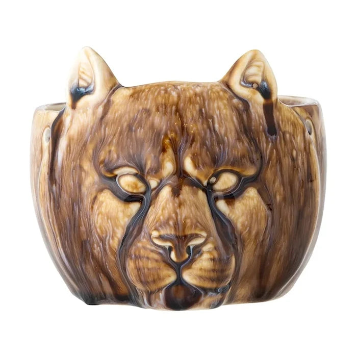 Саксия Bloomingville 13 x 9,5 x 11,5 cm