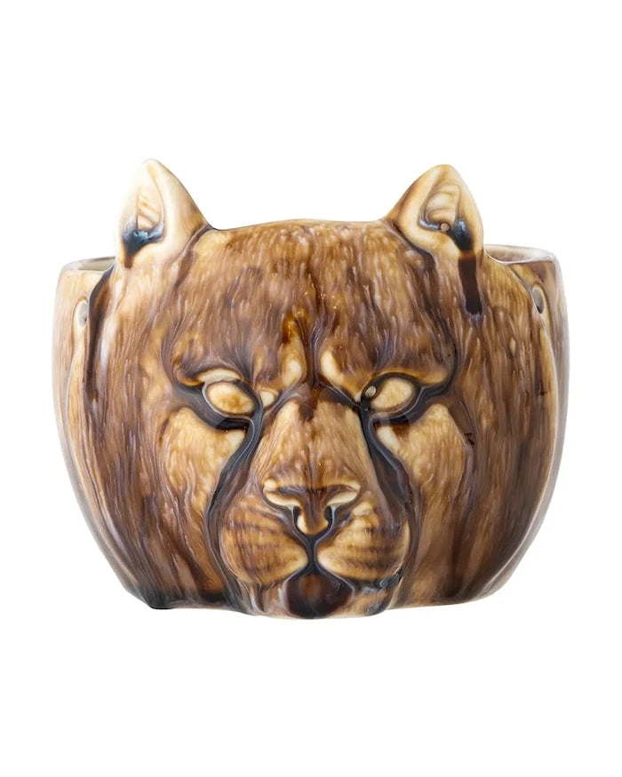 Саксия Bloomingville 13 x 9,5 x 11,5 cm