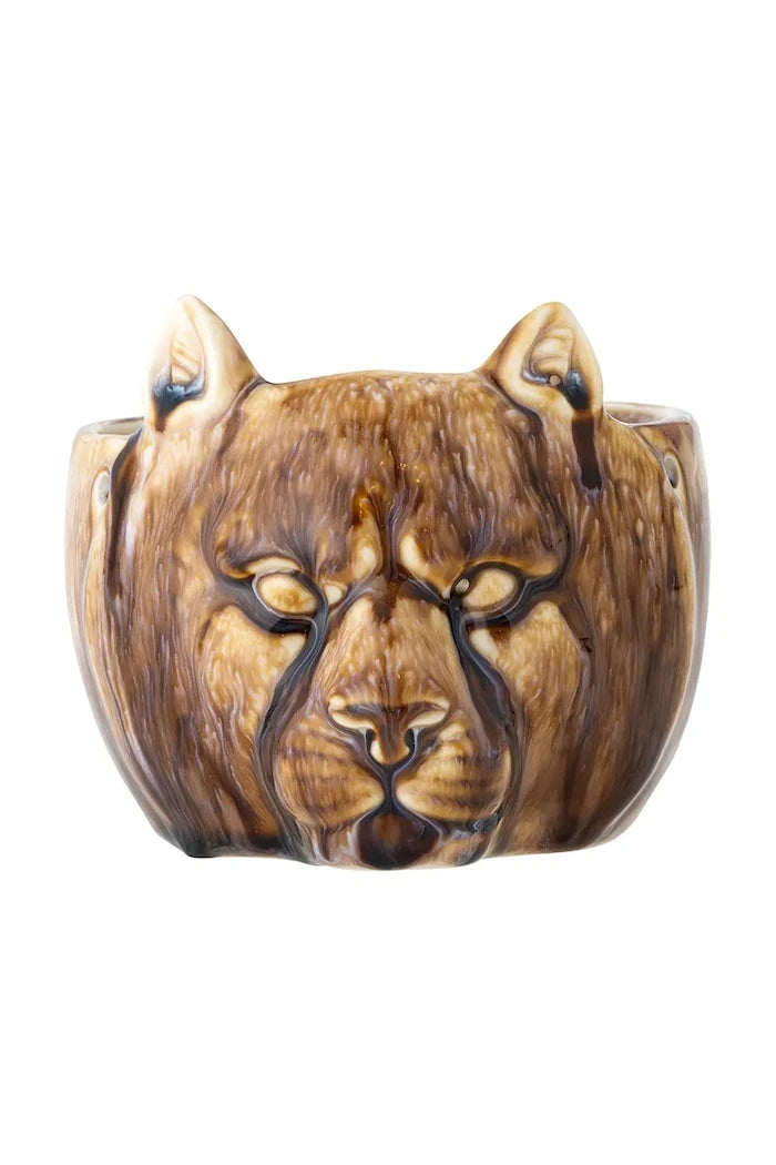 Саксия Bloomingville 13 x 9,5 x 11,5 cm