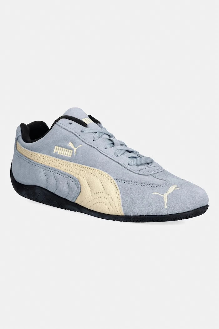 Puma Speedcat kadın süet spor ayakkabı