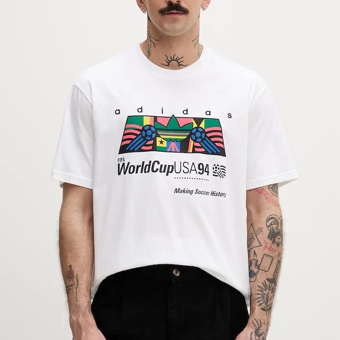 adidas Originals тениска мъжка от памук