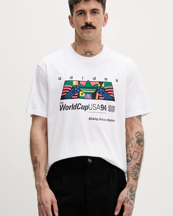 adidas Originals тениска мъжка от памук